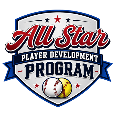All Star Player Development logo